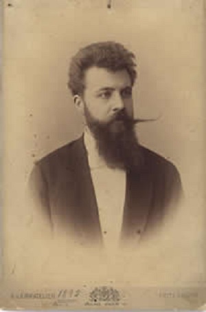 Jakob Pazeller (1895)