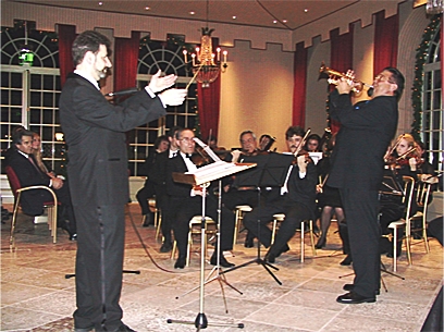 Jakob Pazeller Orchester